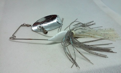 Esca pesca vintage bass pro - esca, da