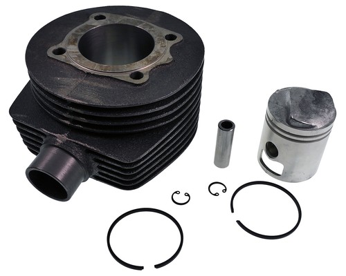 Kit cilindro uni auto 150cc - uni,