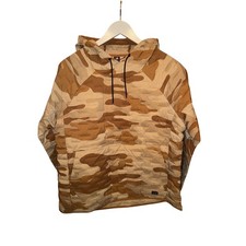 Felpa con cappuccio pullover