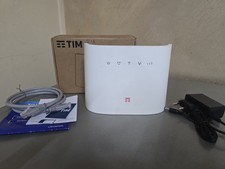 Modem 4G LTE Router TCL