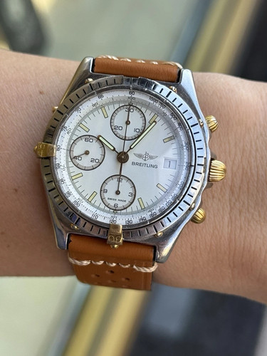 Orologio breitling chronomat - orologio,