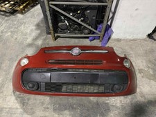 PARAURTI ANTERIORE FIAT 500L