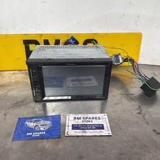 Pioneer DMH-A240BT Autoradio