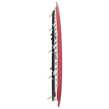 Luce Freno Centrale LED Rosso