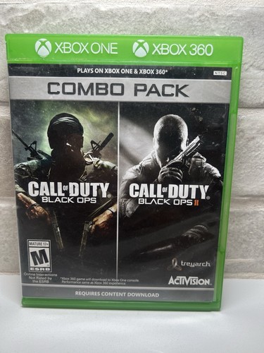 Call duty black - call, of