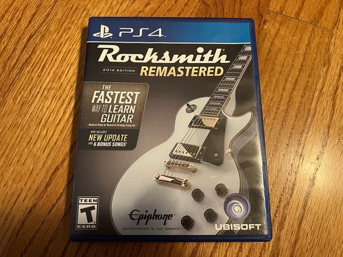 Rocksmith 2014 edition - rocksmith,