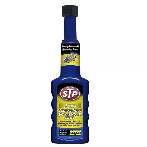 Additivo stp pulitore fap - stp,
