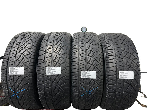 Pneumatici usati 245 r 17 - 4,