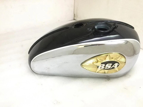 Bsa a65 gallon black - bsa, 2