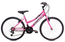 F.LLI SCHIANO MTB 24 Donna 18v