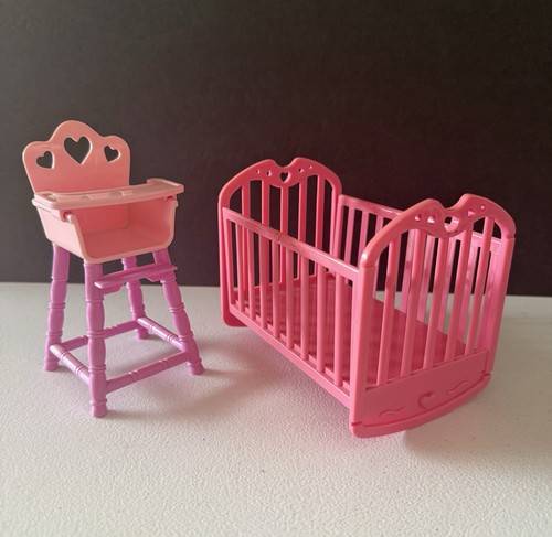 Simba steffi love - steffi, rosa