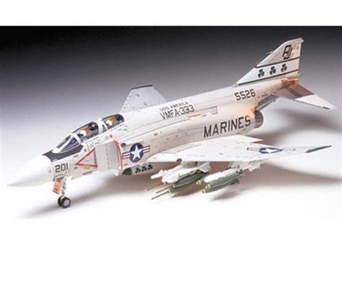 Tamiya kit montaggio in - di,