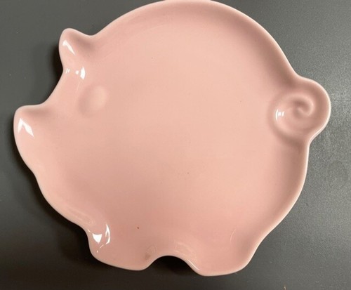 Piatto tiffany tots rosa - tiffany,