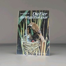 W. Makatsch, Le uova degli