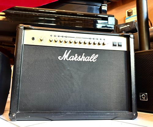 Marshall jmd combo - jmd:1,