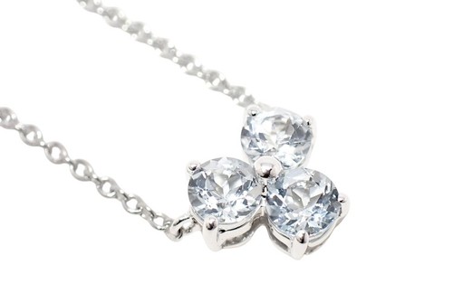 Tiffany collana aria 3p - &,