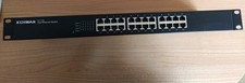 Switch Edimax per rack a 24
