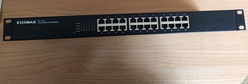 Switch edimax per - switch, a