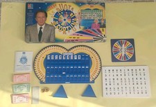 Mike Bongiorno's Wheel of