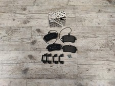 NUOVO set ceppi freno