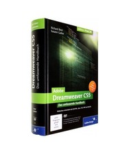 Adobe Dreamweaver CS5