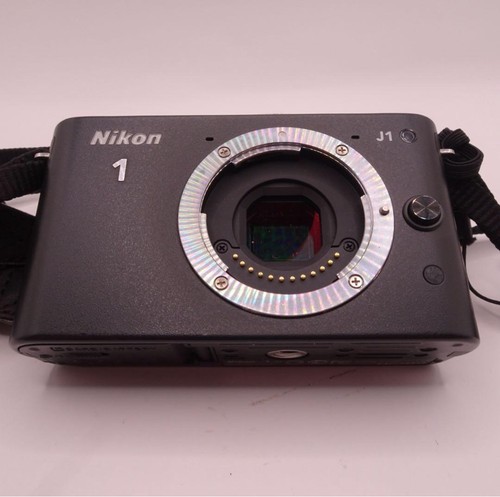 Nikon j1 - nikon, 1