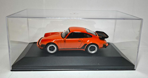 Porsche 911 turbo 1977 - 911,