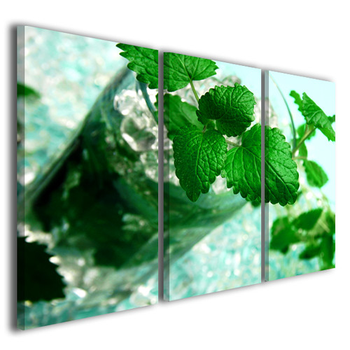 Quadri moderni mojito - moderni,