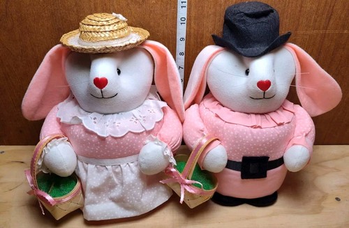 Set coniglietto pasquale - , fatto