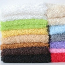 Riccio Orsetto Pelliccia