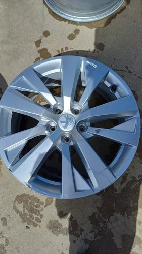Cerchi lega peugeot - lega, 3008