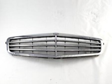 A2048800323 MASCHERINA GRIGLIA RIVESTIMENTO PARAURTI ANTERIORE MERCEDES CLASSE C