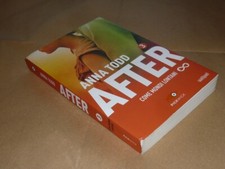 Anna Todd, AFTER (3) Come Mondi Lontani, Pickwick 2018