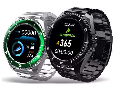 Smartwatch orologio uomo donna - smartwatch,