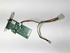 Scheda HDTV satellitare