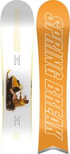 CAPITA Snowboard All Mountain