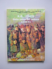 159670 dallo zaino del - k.g.,