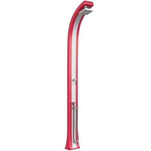 Doccia tradizionale spring - doccia,