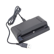 Stazione di ricarica dock