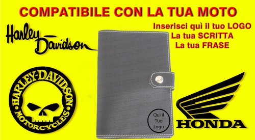 Porta libretto documenti - , da