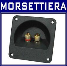 MORSETTIERA PER BOX CASSE