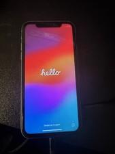iPhone 11 Teal 64 GB