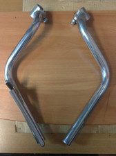 Mezzi Manubri Motorini D'epoca