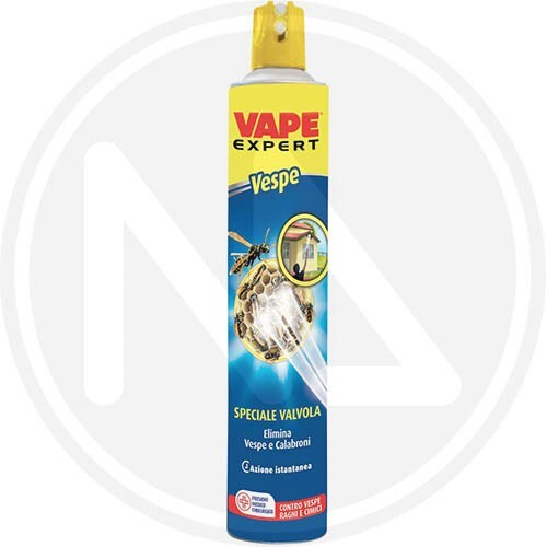 Insetticida spray vespe - spray, "vespe