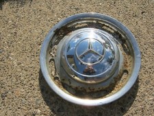 One factory Mercedes Benz W186
