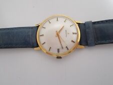 Orologio Zenith stellina oro