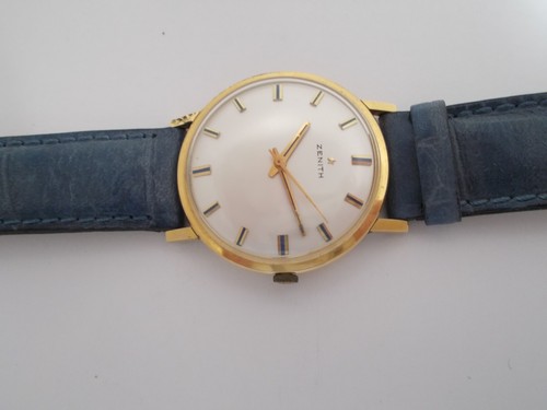 Orologio zenith stellina oro - zenith,