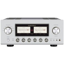 LUXMAN L-509Z Amplificatore