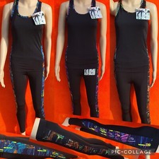 Leggins leggins donna sport