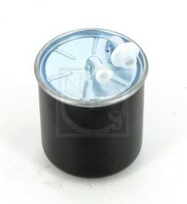 Filtro carburante PER Mercedes